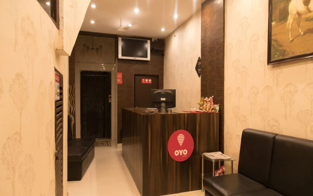 OYO Flagship 053 Nagpur