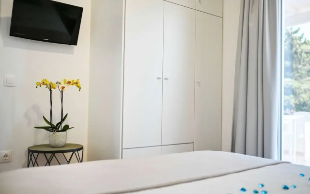 Paros Dream White House Seaside Luxury Retreat