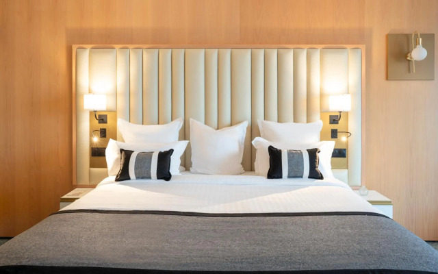 Residhome Suites Paris Sénart