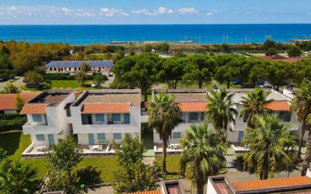 Villaggio Club Bahja