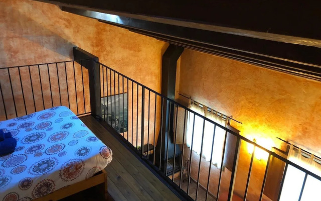 Apartaments l'Alzina Tavertet