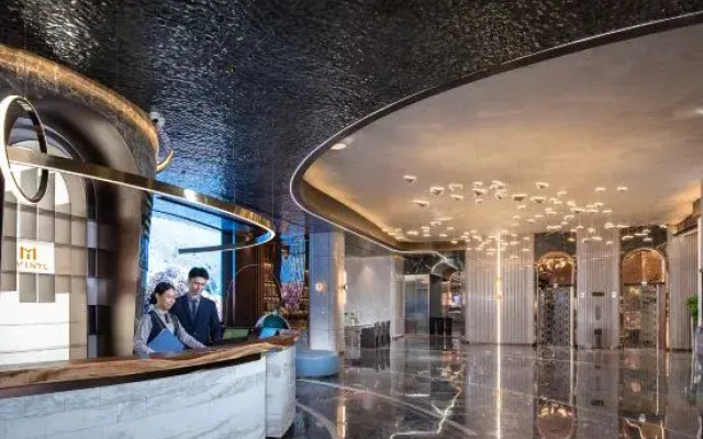 Huizhou zhongkai Hi-Tech Zone Manyue International Hotel