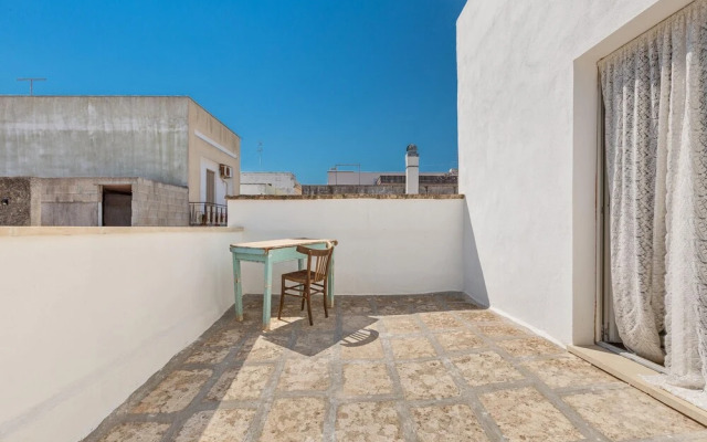 3113 Volte Sotto le Stelle by Barbarhouse