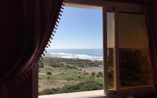 Auberge Imsouane
