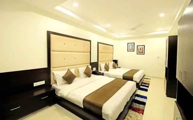 Dasmaya Resort