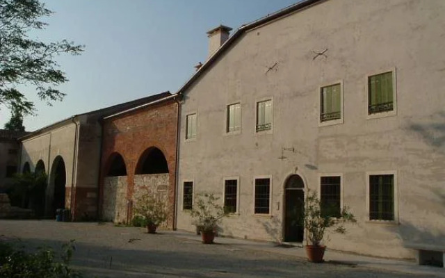 Agriturismo La Sophora