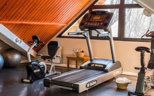 Calafate Parque Hotel