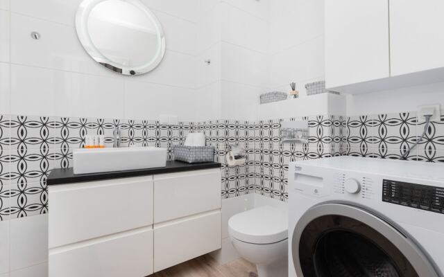 Solvo Apartment Gdansk By Renters