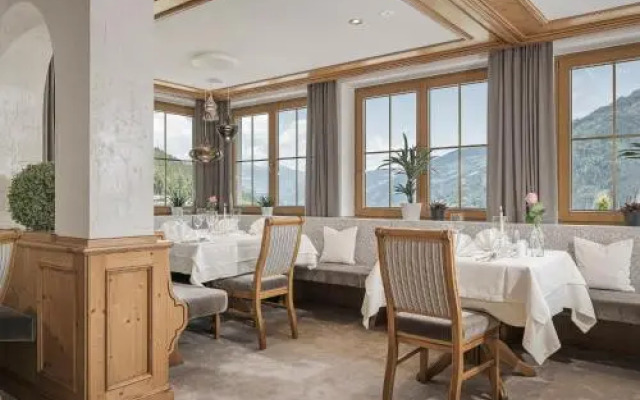 Ferienhotel Platzlhof