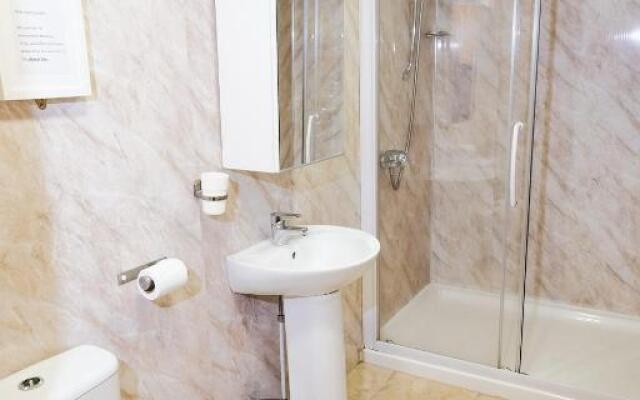 Balmore Guest House