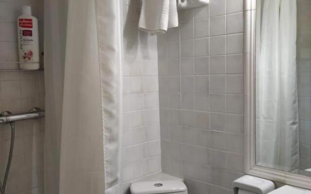 Apartahotel Montecaoru
