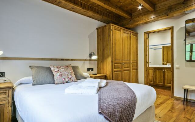 Luderna - Apartamento Orri A2