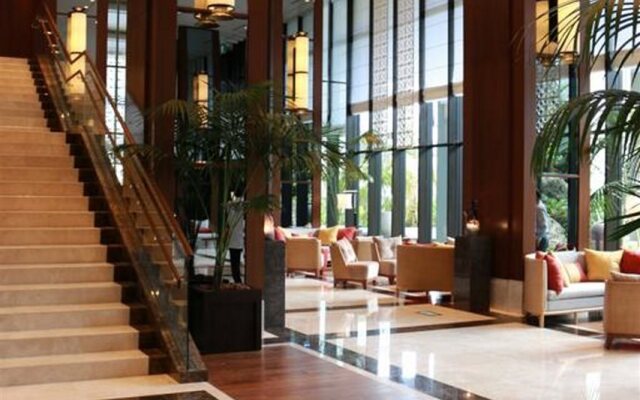 Hyatt Regency Naha, Okinawa Hotel