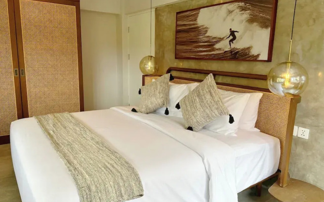 Tropicana Bingin Managed by CPM Bali