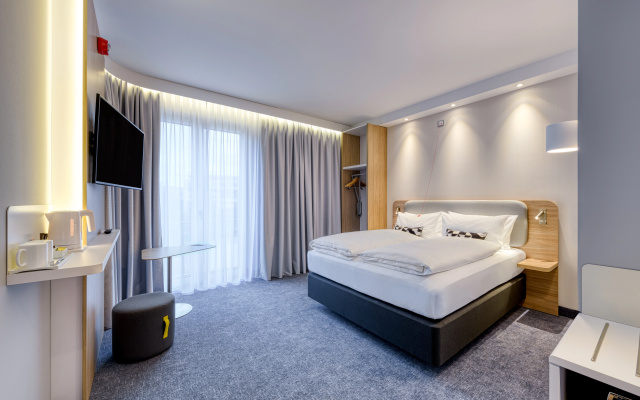 Premier Inn Göttingen Hotel