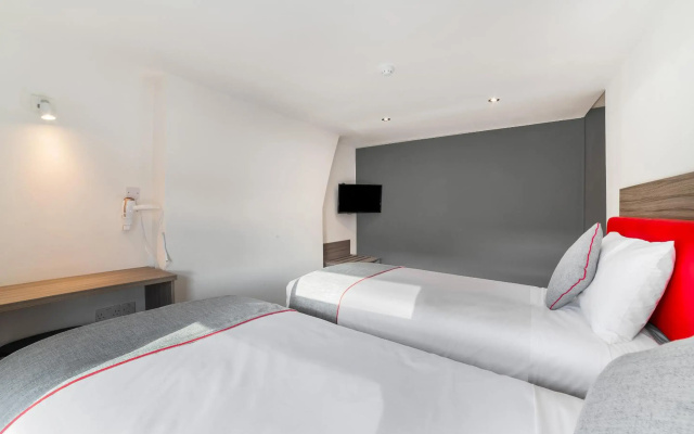 Quality Hotel Wolverhampton