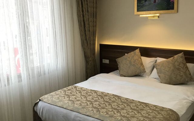 Senturkler Suite