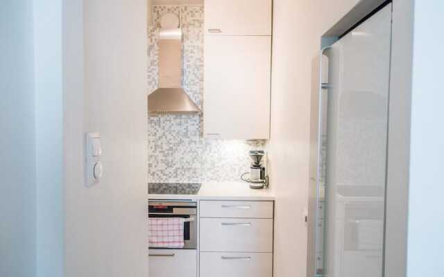 WeHost Abrahaminkatu 9