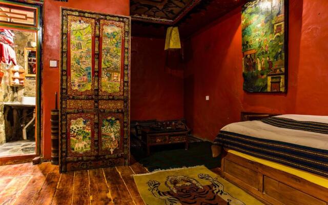 House of Shambhala