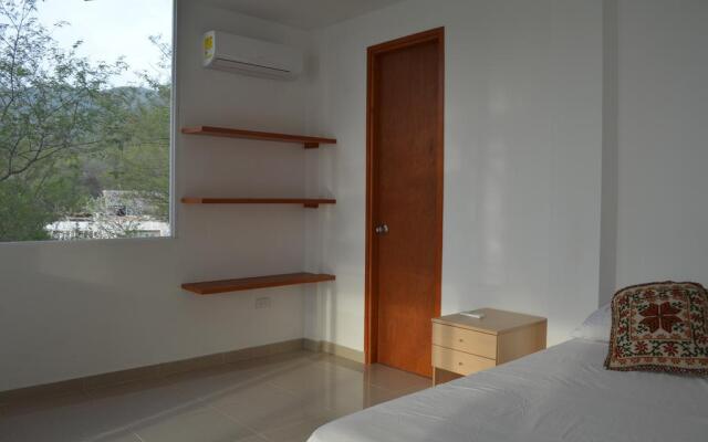 Casas Paraiso