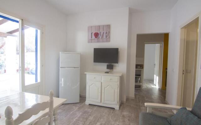 Apartamentos Verdera Es Pujols