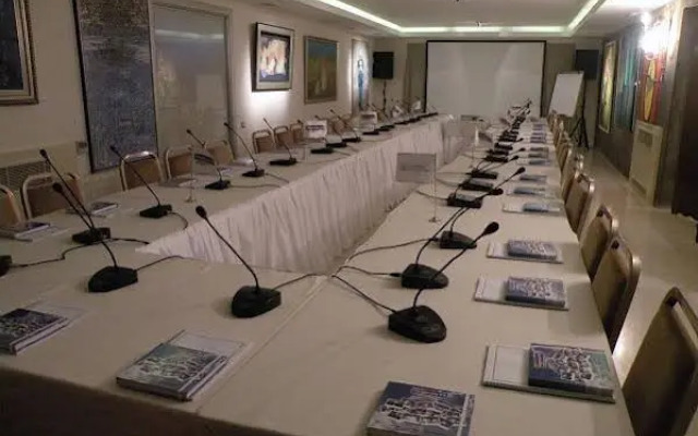 Casa DellArte Hotel of Arts & Leisure