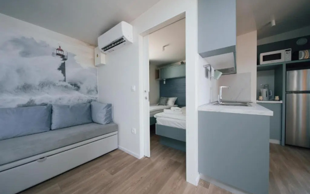 MOBILE HOMES SELCE - Lighthouse