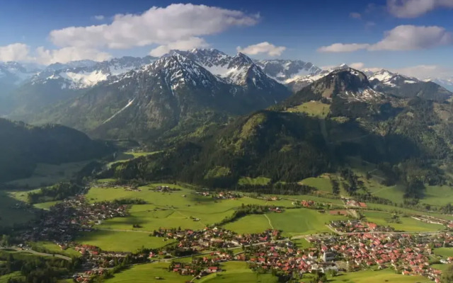 Beargzit - Holiday Apartment Small