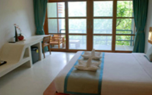 Lub d Koh Tao Tanote Bay