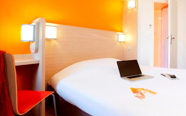 Premiere Classe Caen Est - Mondeville