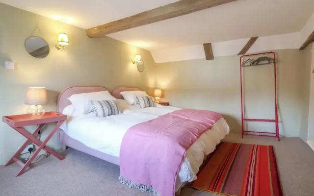 Brook Cottage