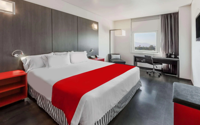 Ramada Encore by Wyndham Guadalajara Sur