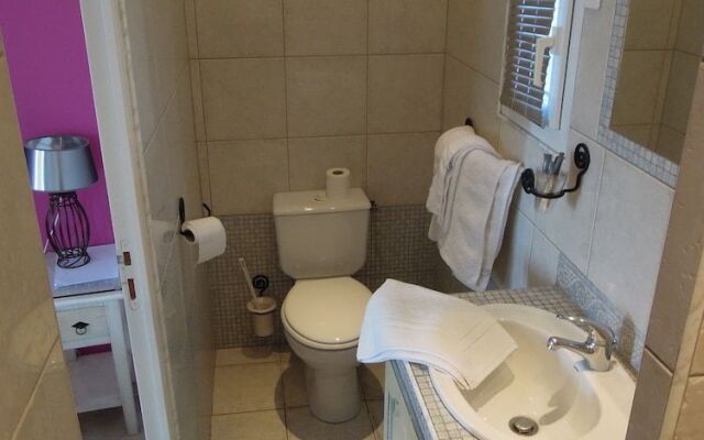 Hôtel- Restaurant-Bar L'Oasis