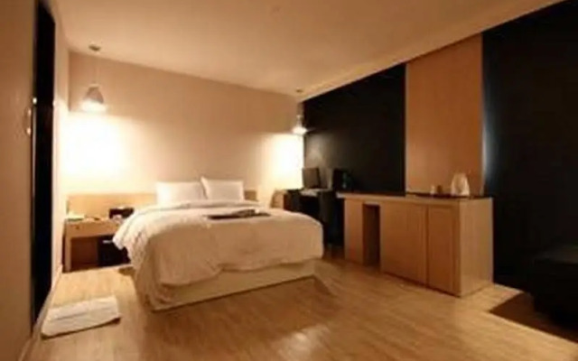 NYX Hotel Incheon