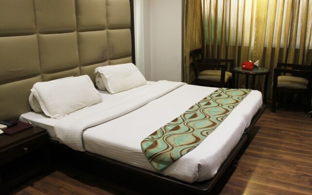 OYO Rooms Cyber City RBS 2