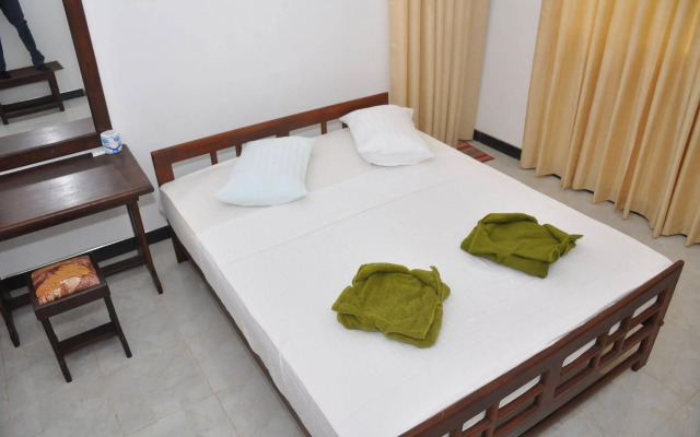 Eagle Resort