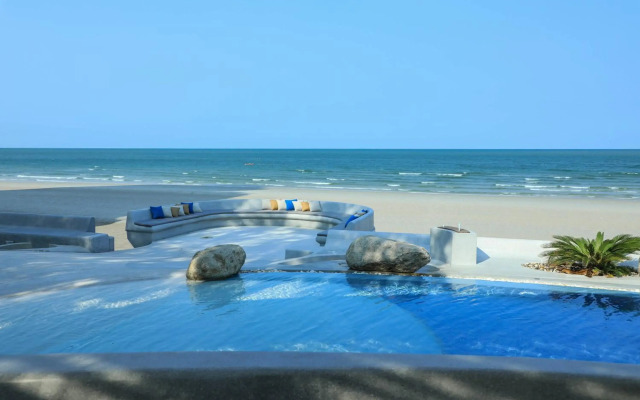 Kundala Beach Resort Hua Hin
