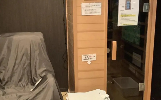 Hotel Crown Hills Nakamura