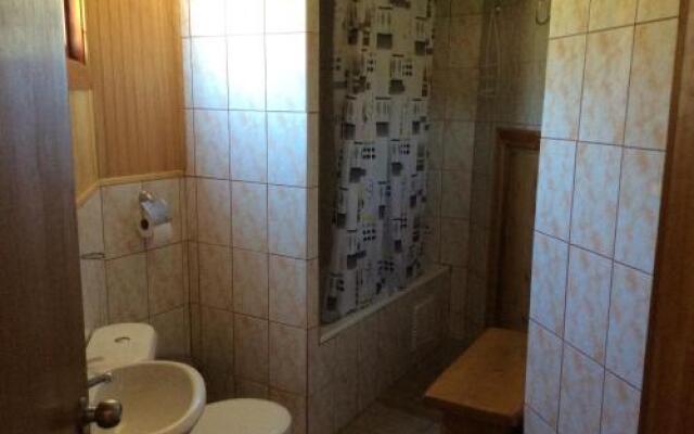 Los Mañíos Del Queulat