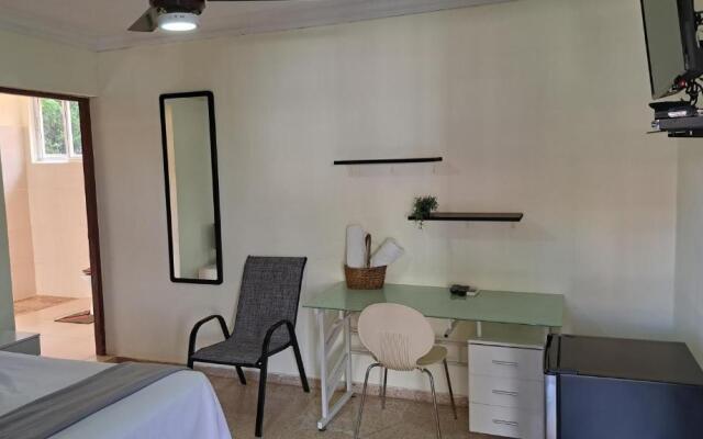 D9 Casa de Huespedes