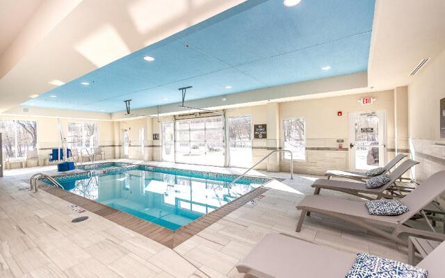 SureStay Plus Hotel by Best Western Elizabethtown Hershey