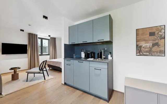 Limehome Bad Hall Hauptplatz