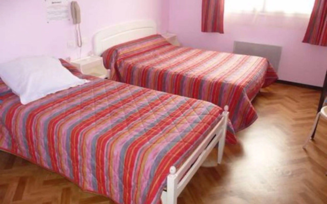 Hotel du Haut Marais