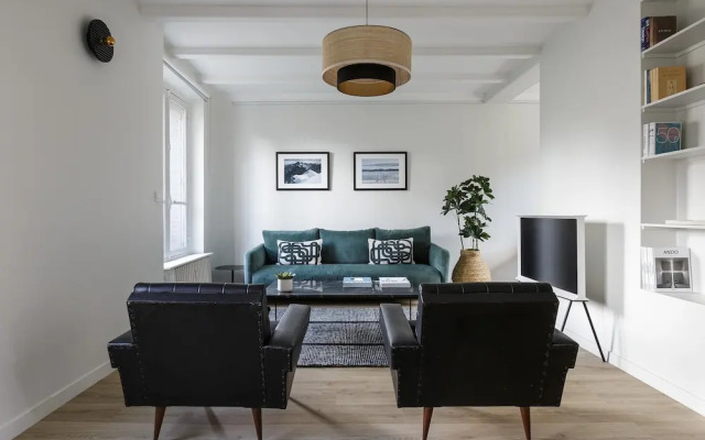 La Savoy 1 - Thermes de Saint-gervais