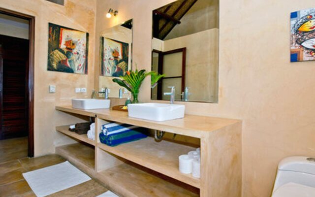 Rumi Villas