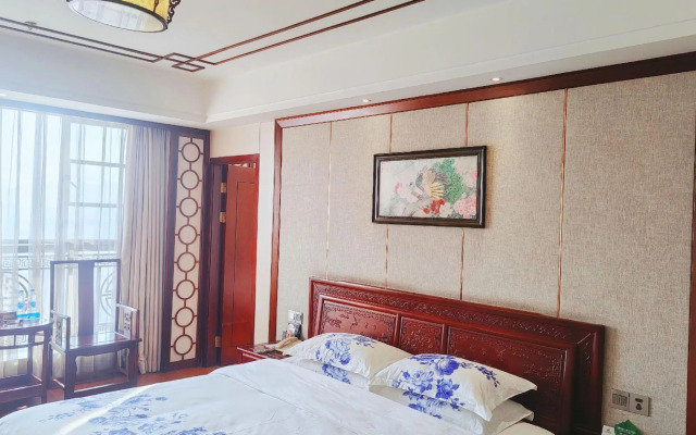 Yuxia International Hotel