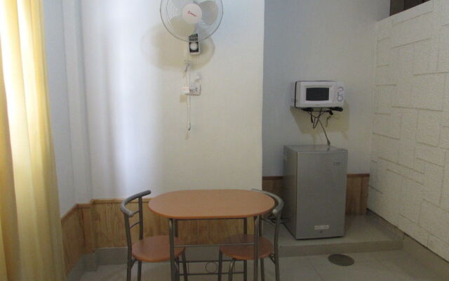 Hostal Regional