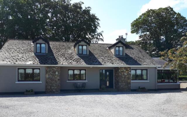The Ring Farmhouse