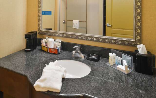 Hampton Inn Williamsburg