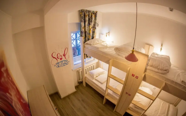 Soul Hostel